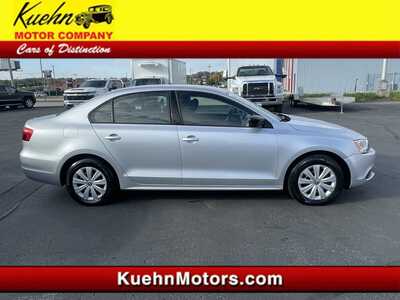2014 Volkswagen Jetta, $9987. Photo 1