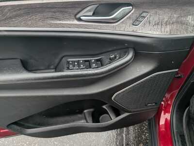 2023 Jeep Grand Cherokee L, $28995. Photo 10