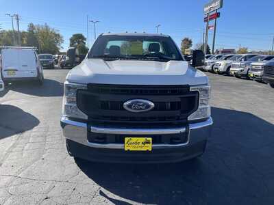 2022 Ford F250 Reg Cab, $29995. Photo 3