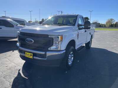 2022 Ford F250 Reg Cab, $29995. Photo 4