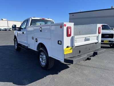 2022 Ford F250 Reg Cab, $29995. Photo 6