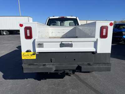 2022 Ford F250 Reg Cab, $29995. Photo 7