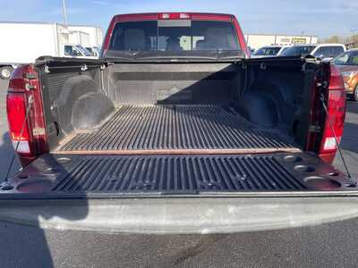 2017 RAM 1500 Crew Cab, $21964. Photo 10