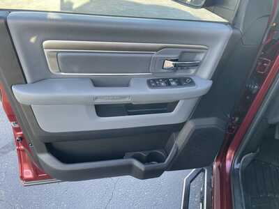 2017 RAM 1500 Crew Cab, $21964. Photo 12
