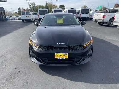 2024 Kia K5, $24927. Photo 3