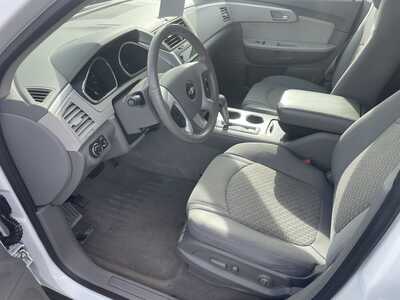 2010 Chevrolet Traverse, $4995. Photo 12