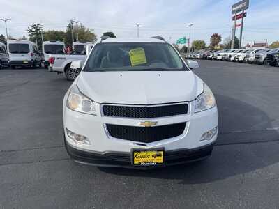 2010 Chevrolet Traverse, $4995. Photo 3