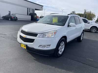 2010 Chevrolet Traverse, $4995. Photo 4