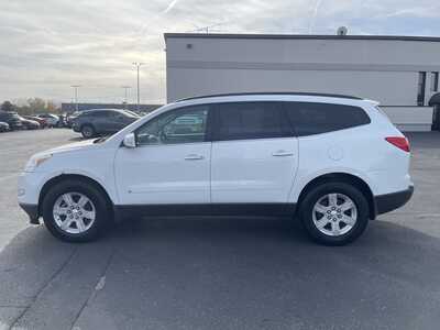 2010 Chevrolet Traverse, $4995. Photo 5