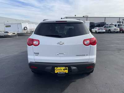 2010 Chevrolet Traverse, $4995. Photo 7