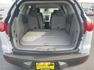 2010 Chevrolet Traverse, $4995. Photo 9