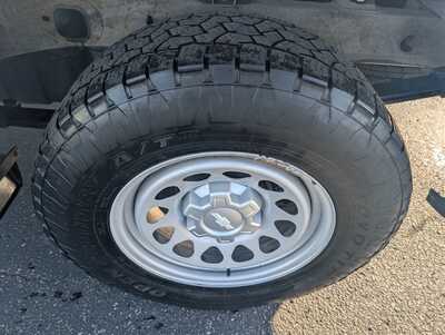 2021 Chevrolet 1500 Ext Cab, $19976. Photo 10