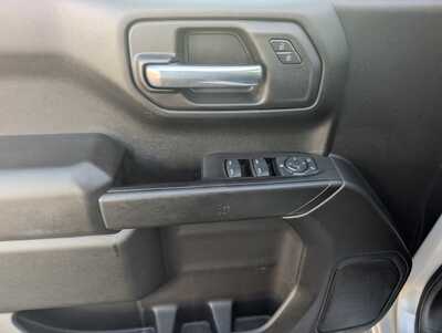 2021 Chevrolet 1500 Ext Cab, $19976. Photo 11
