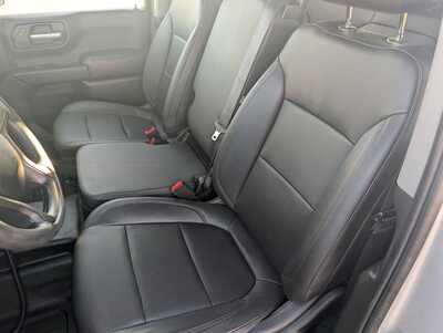 2021 Chevrolet 1500 Ext Cab, $19976. Photo 12