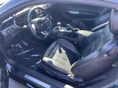 2018 Ford Mustang, $15964. Photo 12