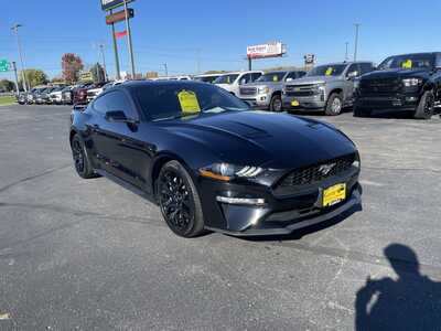 2018 Ford Mustang, $15964. Photo 2