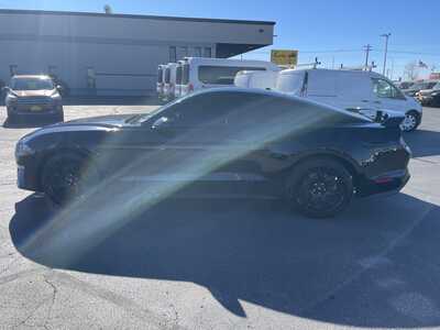 2018 Ford Mustang, $15964. Photo 5