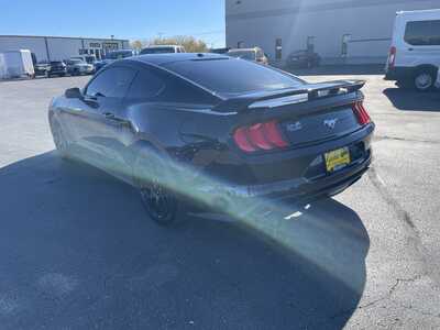 2018 Ford Mustang, $15964. Photo 6