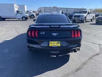 2018 Ford Mustang, $15964. Photo 7