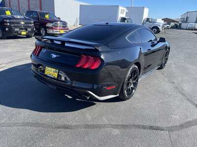 2018 Ford Mustang, $15964. Photo 8