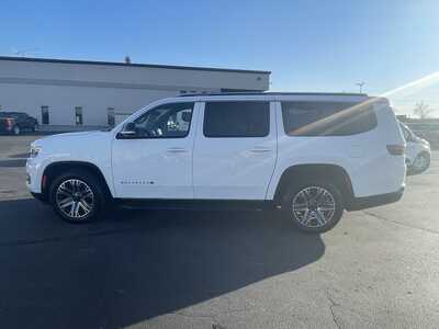 2024 Jeep Wagoneer, $29993. Photo 5
