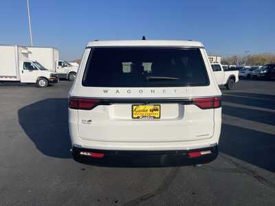 2024 Jeep Wagoneer, $29993. Photo 7