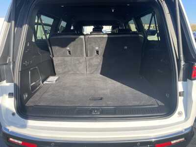 2024 Jeep Wagoneer, $29993. Photo 9