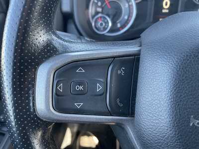 2023 RAM 3500 Crew Cab, $41900. Photo 8