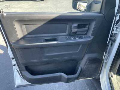 2023 RAM 3500 Crew Cab, $41900. Photo 9