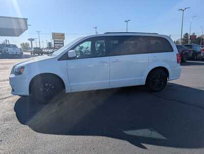 2020 Dodge Grand Caravan, $15927. Photo 5
