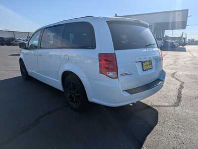 2020 Dodge Grand Caravan, $15927. Photo 6