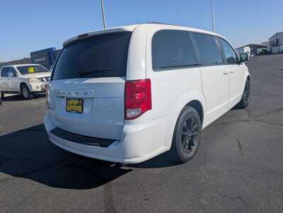 2020 Dodge Grand Caravan, $15927. Photo 8