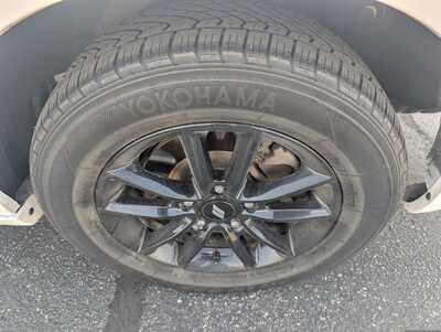 2020 Dodge Grand Caravan, $15927. Photo 9