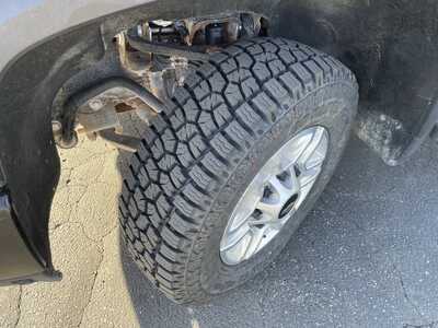 2024 Chevrolet Silverado 2500HD, $42900. Photo 11