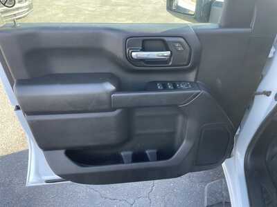 2024 Chevrolet Silverado 2500HD, $42900. Photo 12