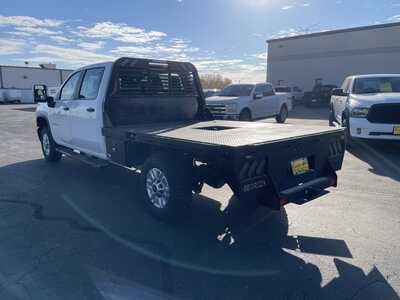 2024 Chevrolet Silverado 2500HD, $42900. Photo 6