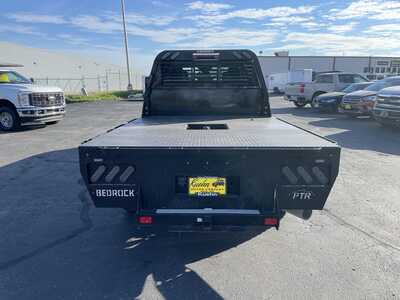 2024 Chevrolet Silverado 2500HD, $42900. Photo 7
