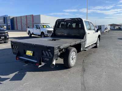 2024 Chevrolet Silverado 2500HD, $42900. Photo 8