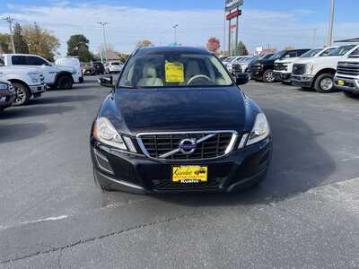 2012 Volvo XC60, $14495. Photo 2