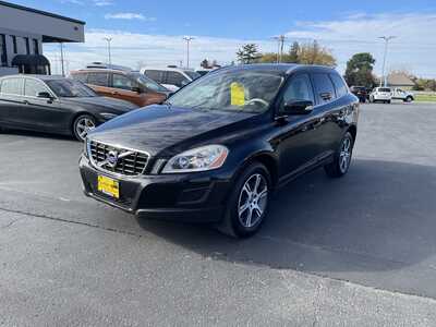 2012 Volvo XC60, $14495. Photo 3