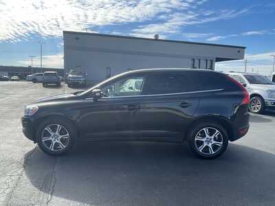 2012 Volvo XC60, $14495. Photo 4