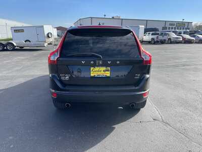 2012 Volvo XC60, $14495. Photo 5