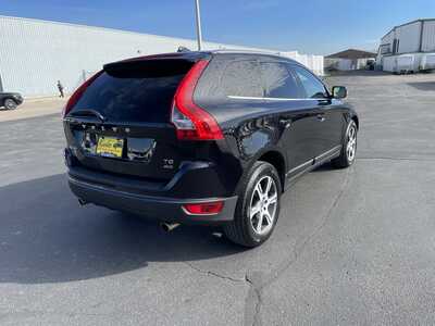 2012 Volvo XC60, $14495. Photo 7