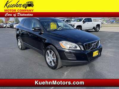 2012 Volvo XC60, $14495. Photo 1