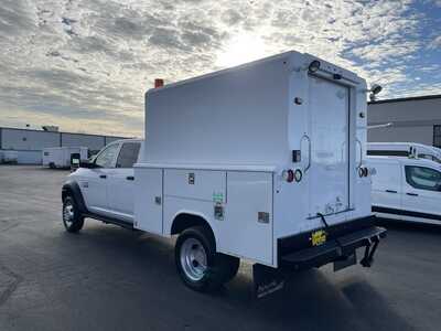 2018 RAM 4500 Chassis, $49900. Photo 6
