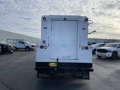 2018 RAM 4500 Chassis, $49900. Photo 7