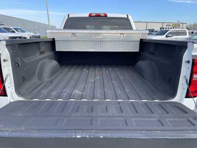 2015 Chevrolet Silverado 2500HD, $20985. Photo 10