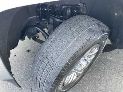 2015 Chevrolet Silverado 2500HD, $20985. Photo 11