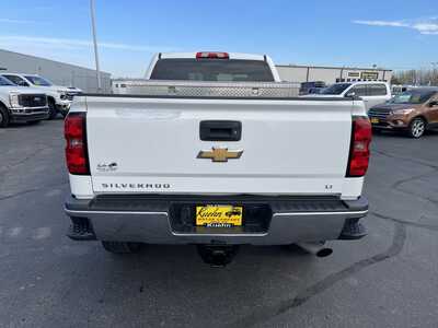 2015 Chevrolet Silverado 2500HD, $20985. Photo 7