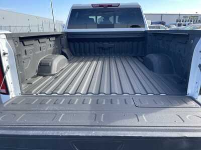 2026 Chevrolet Silverado 2500HD, $55900. Photo 10